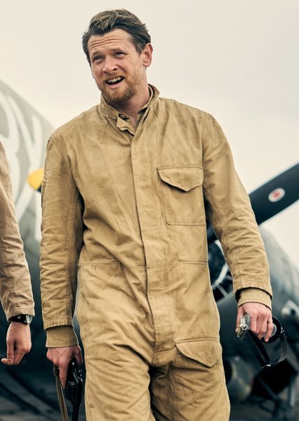 Jack O'Connell photo