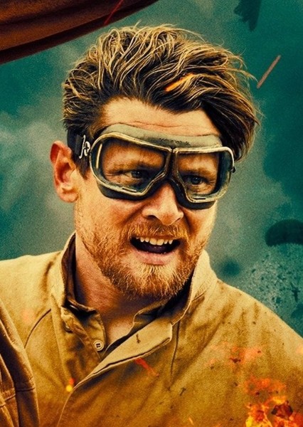 Jack O'Connell photo