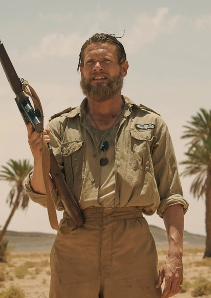 Jack O'Connell photo
