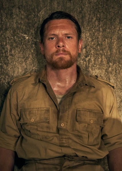 Jack O'Connell photo