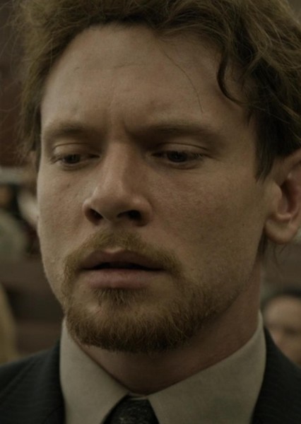 Jack O'Connell