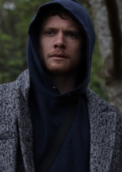 Jack O'Connell photo