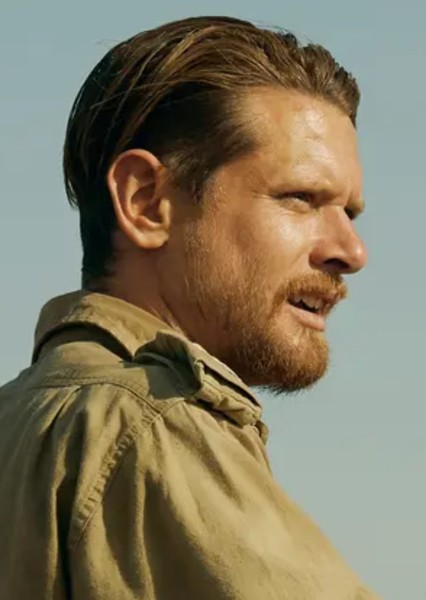 Jack O'Connell