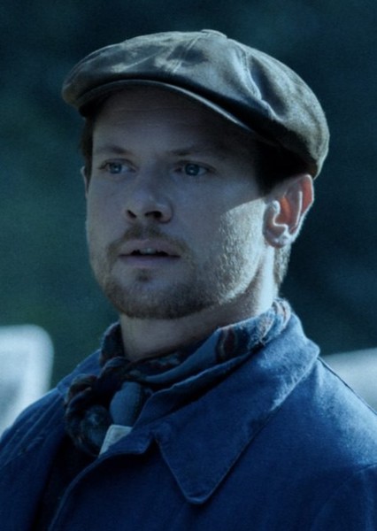 Jack O'Connell photo