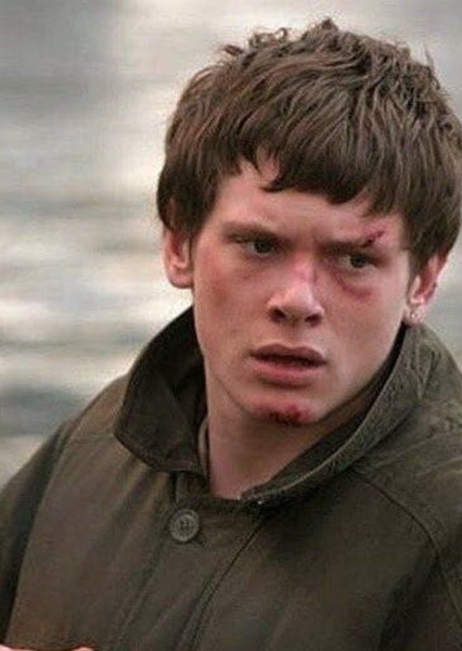 Jack O'Connell photo