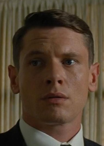 Jack O'Connell photo