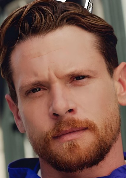 Jack O'Connell photo