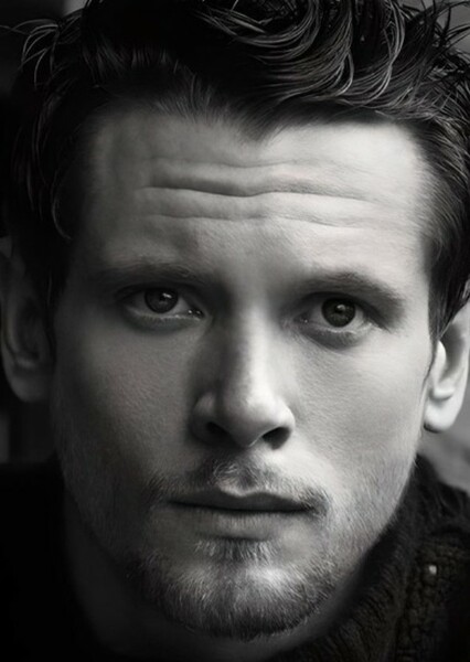 Jack O'Connell photo