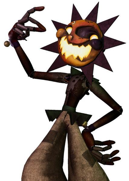 Jack-O-Moon photo