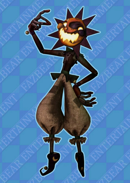 Jack-O-Moon photo