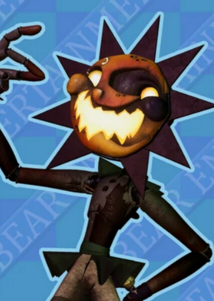 Jack-O-Moon photo