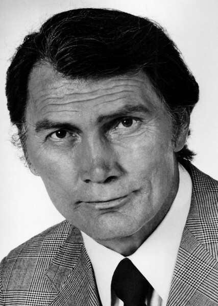 Jack Palance