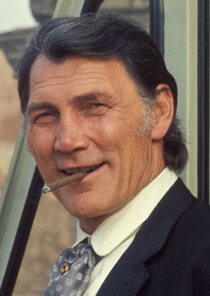 Jim Casy