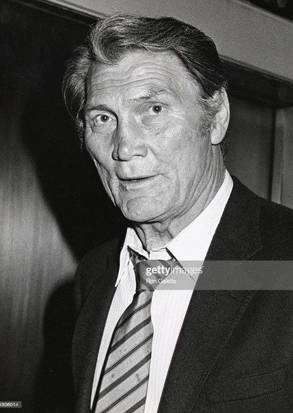 Jack Palance photo