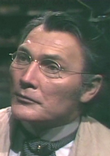 Jack Palance photo