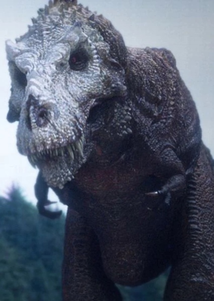Jack Palance (Dinosaur Revolution)