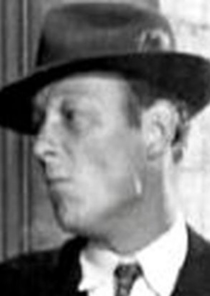 Jack Parker