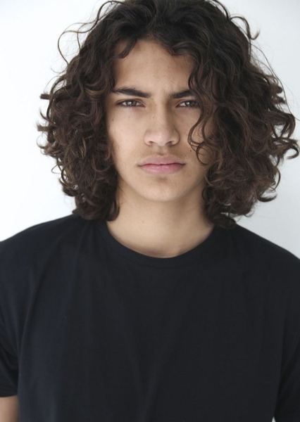 Jack Pililaau photo