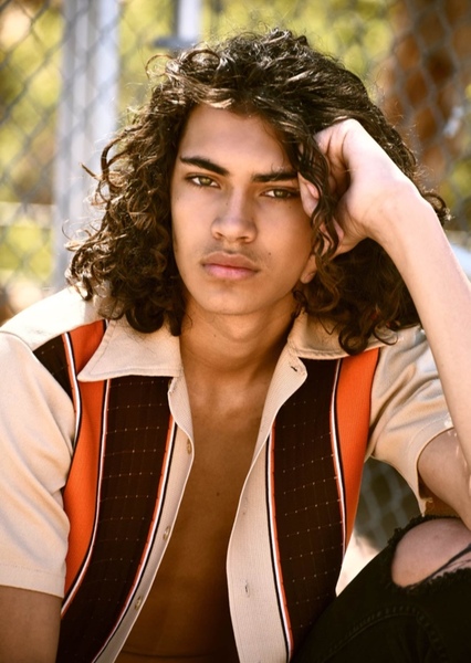 Jack Pililaau photo
