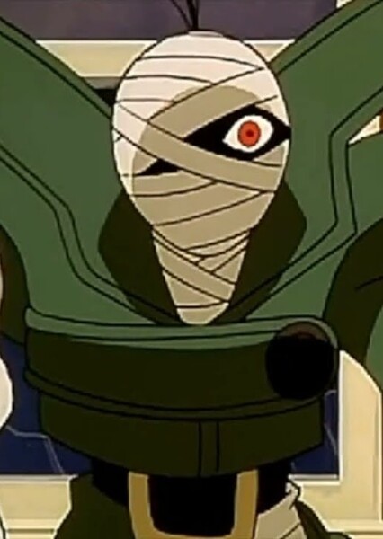 Jack (Power Stone)