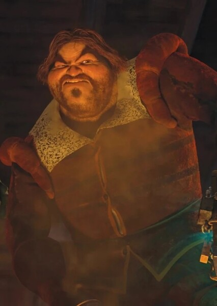 Jack (Puss in Boots)