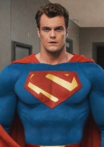 Jack Quaid photo