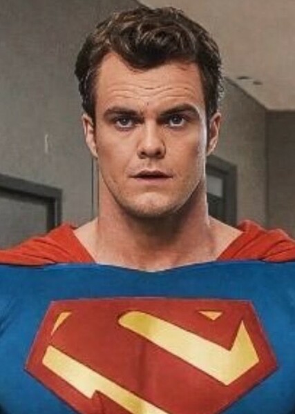 Jack Quaid photo
