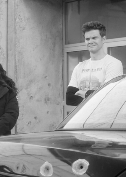 Jack Quaid photo