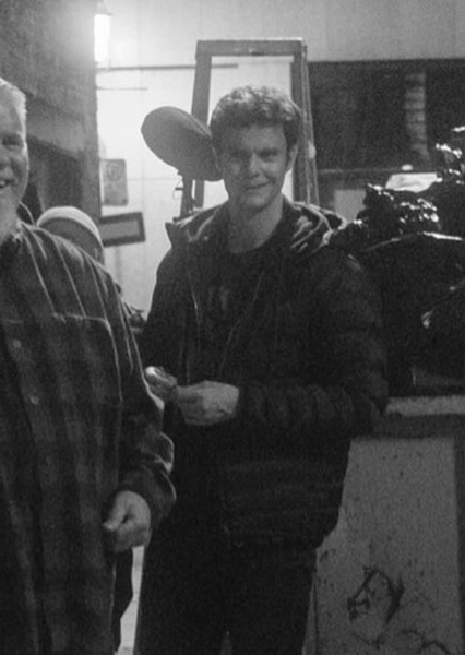 Jack Quaid photo