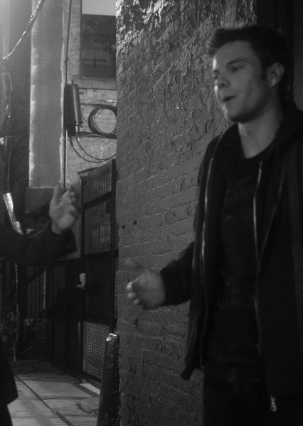Jack Quaid photo