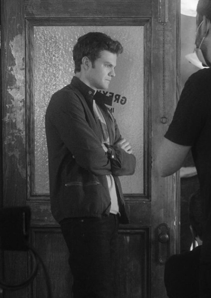 Jack Quaid photo