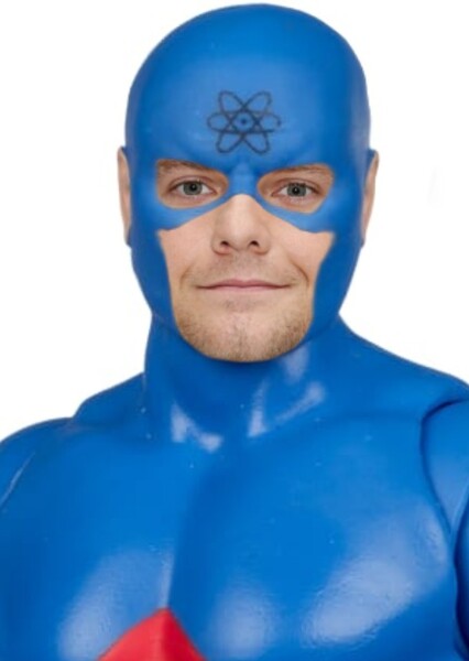 Jack Quaid photo