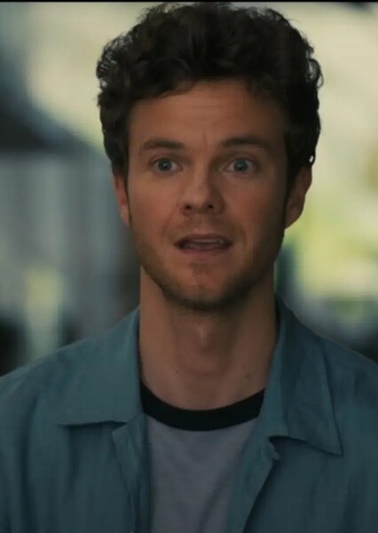 Jack Quaid