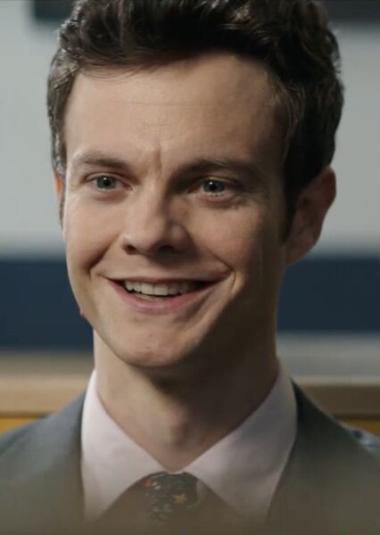 Jack Quaid