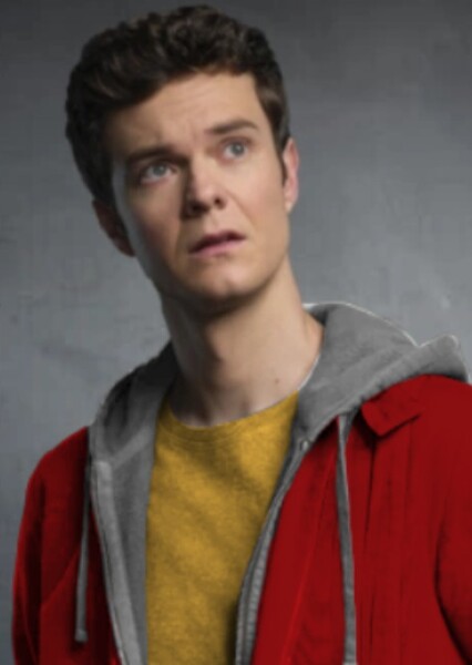 Jack Quaid photo