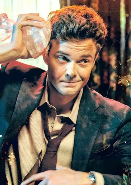 Jack Quaid photo