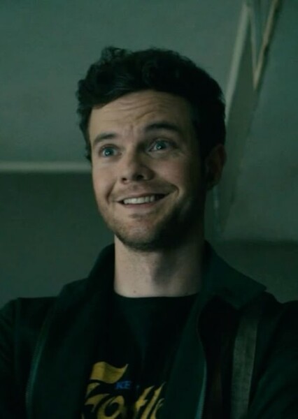 Jack Quaid