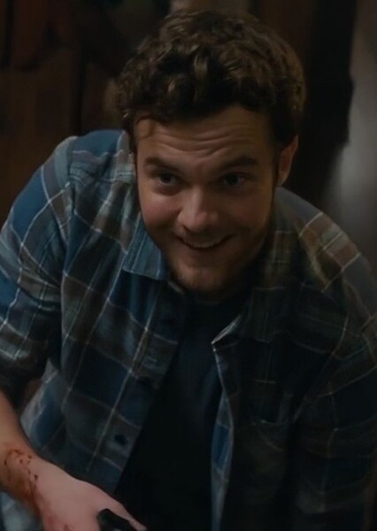 Jack Quaid