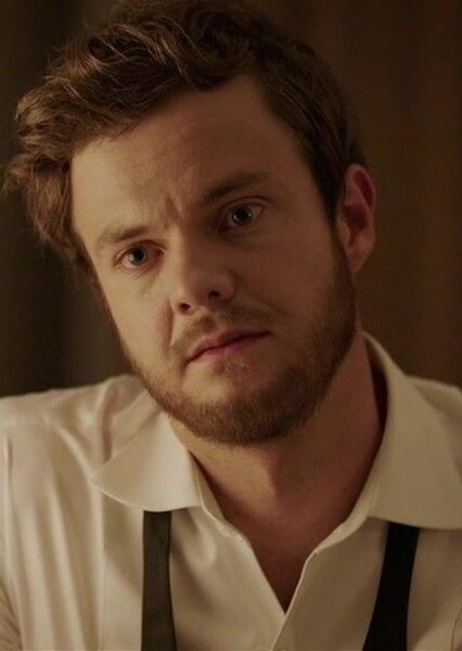 Jack Quaid photo