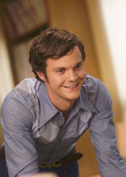 Jack Quaid photo
