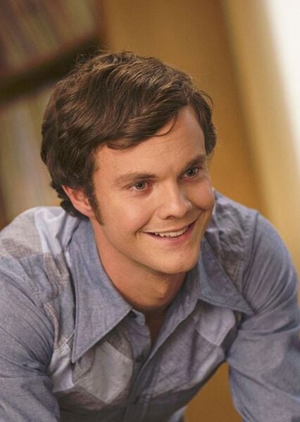 Jack Quaid