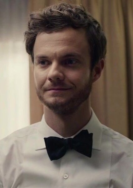 Jack Quaid photo