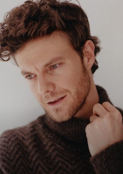 Jack Quaid photo