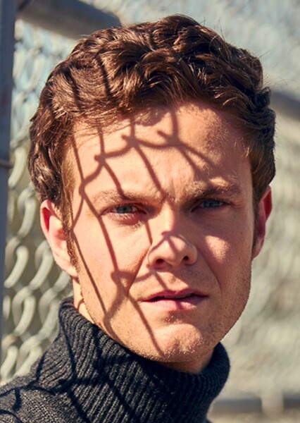 Jack Quaid