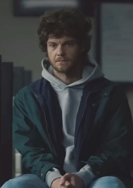 Jack Quaid