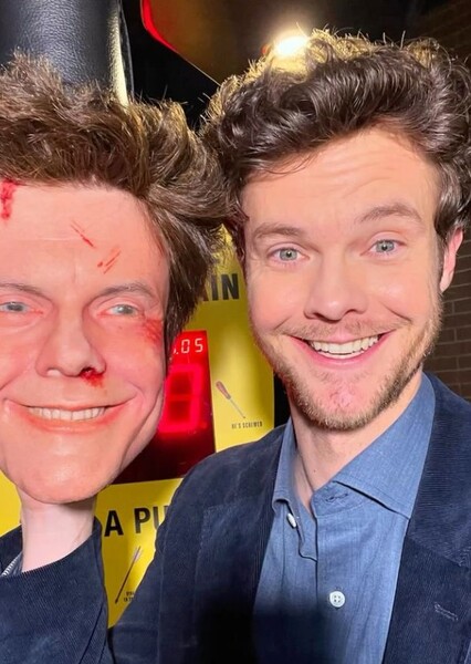 Jack Quaid photo