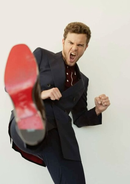 Jack Quaid