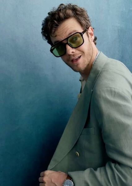 Jack Quaid