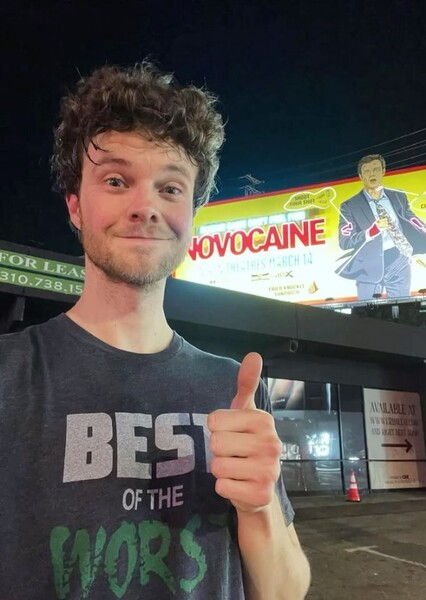 Jack Quaid