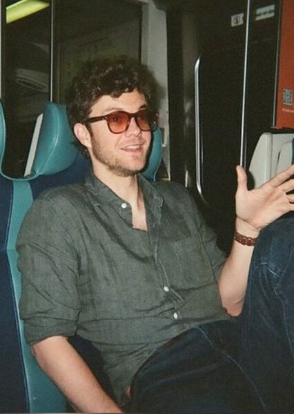 Jack Quaid